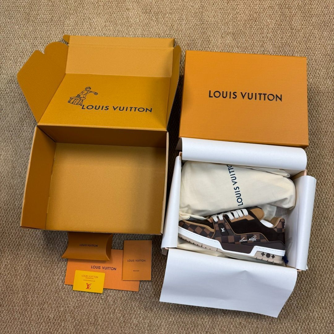 LV Trainer