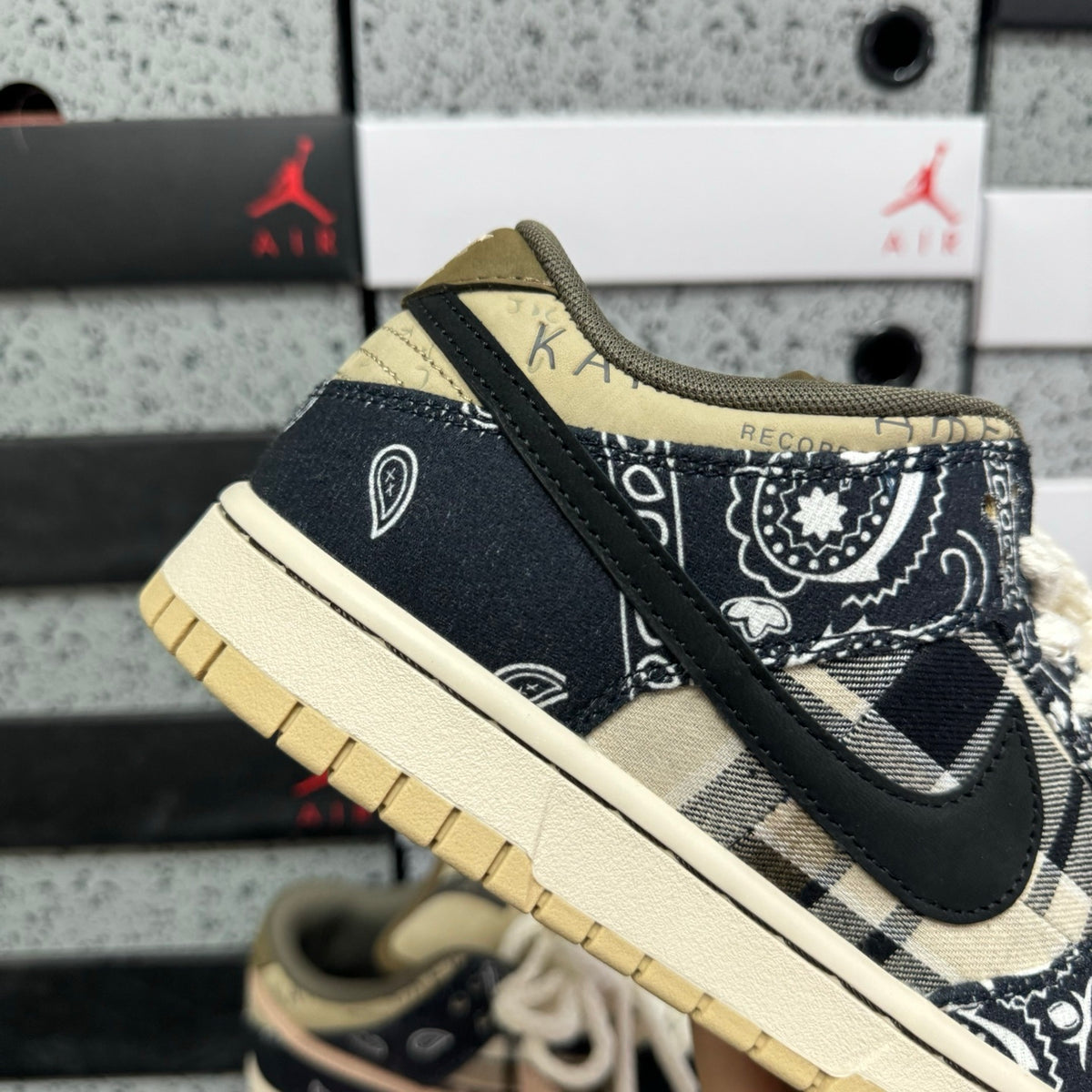 Nike Dunk