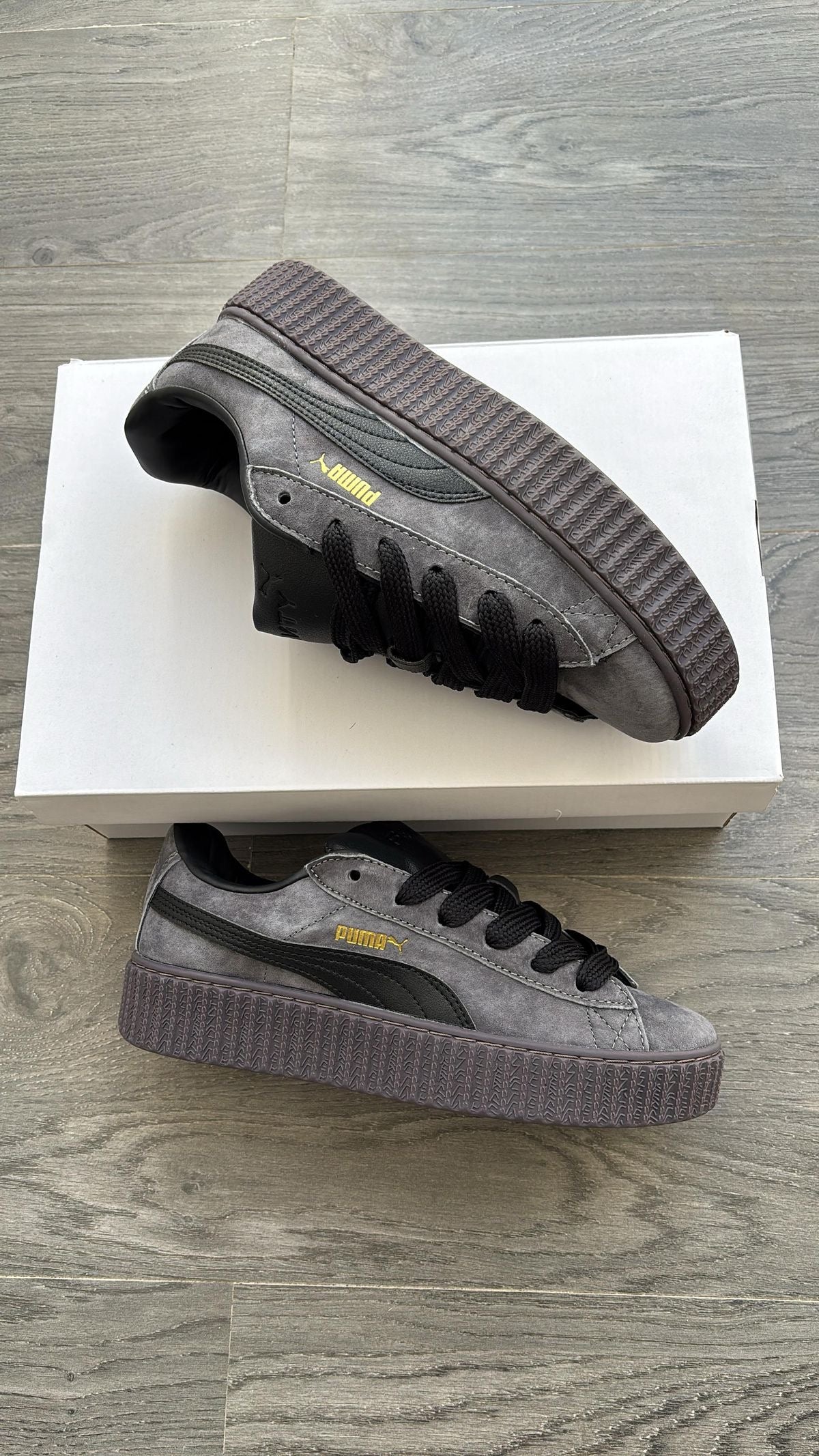 PUMA