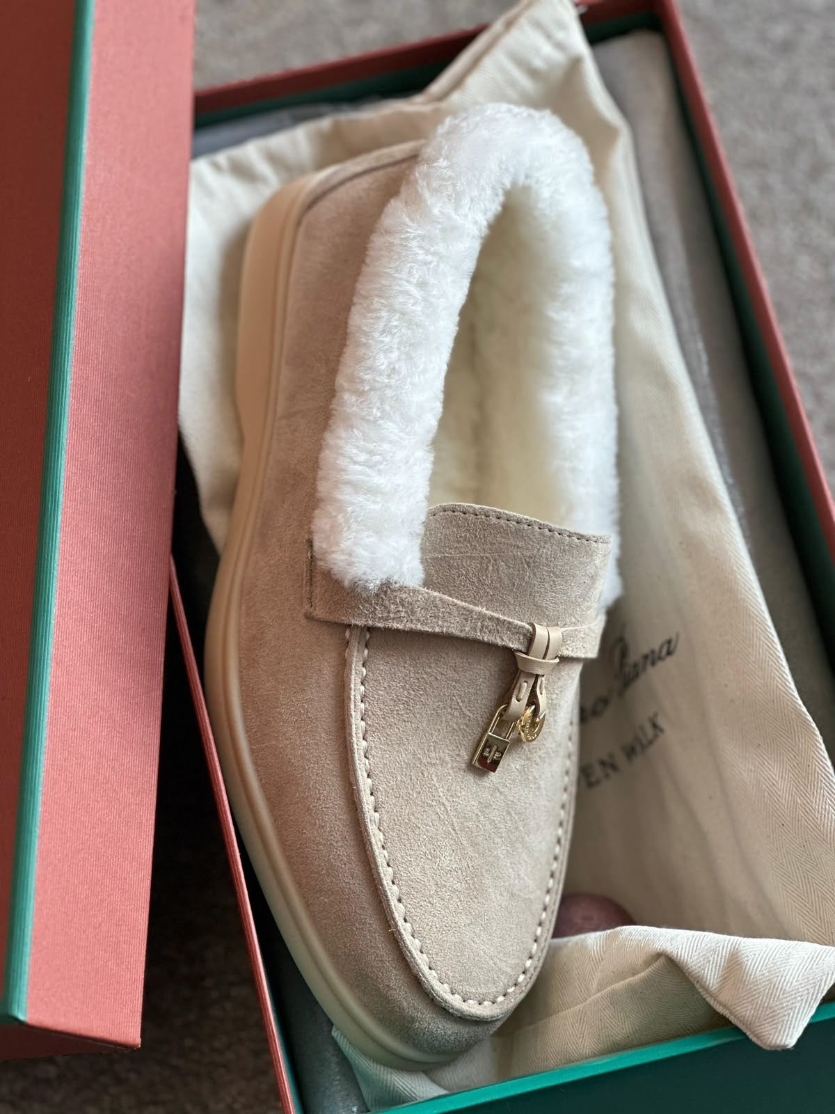 LORO PIANA