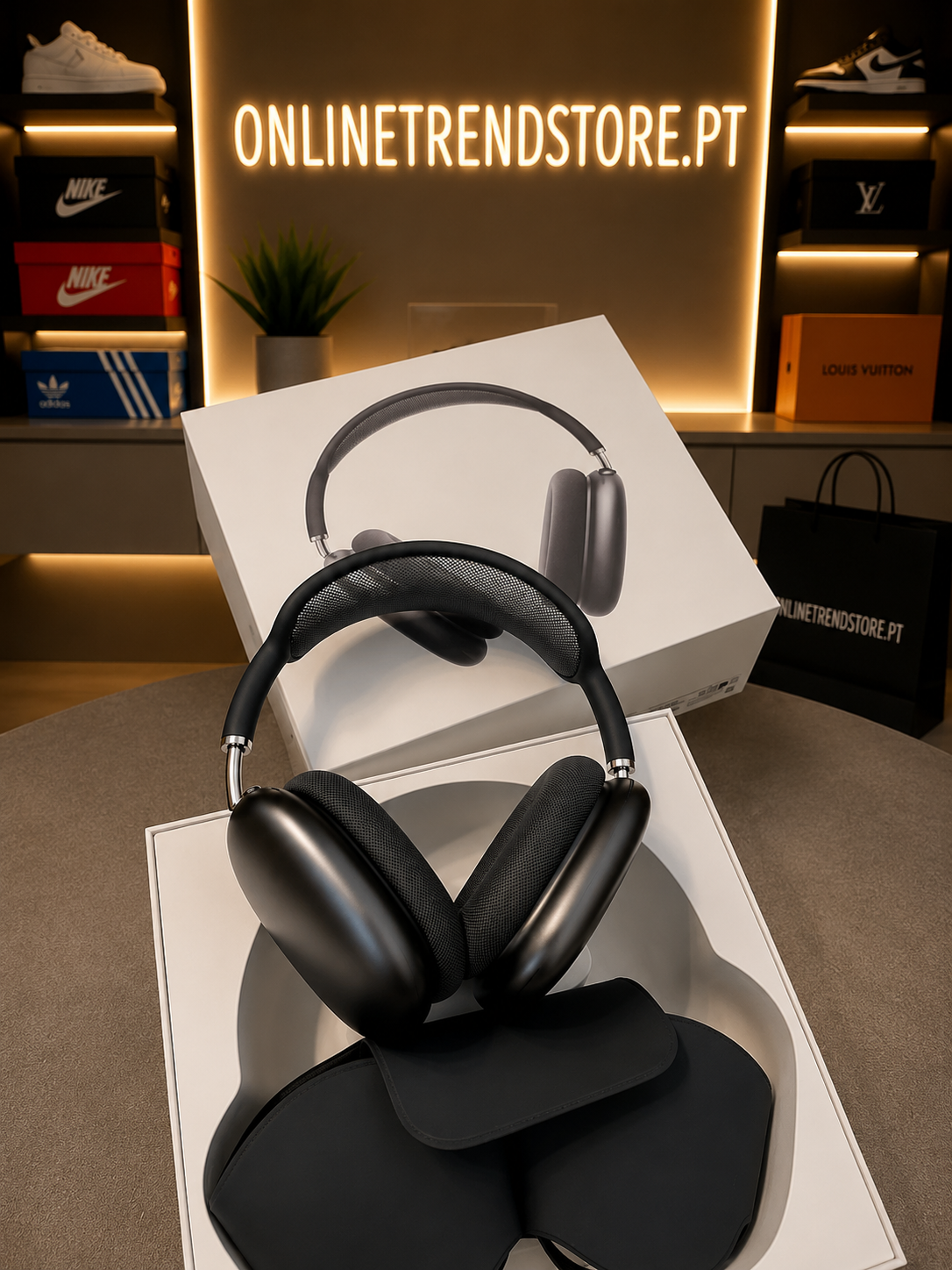 AIRPODS MAX (2020)