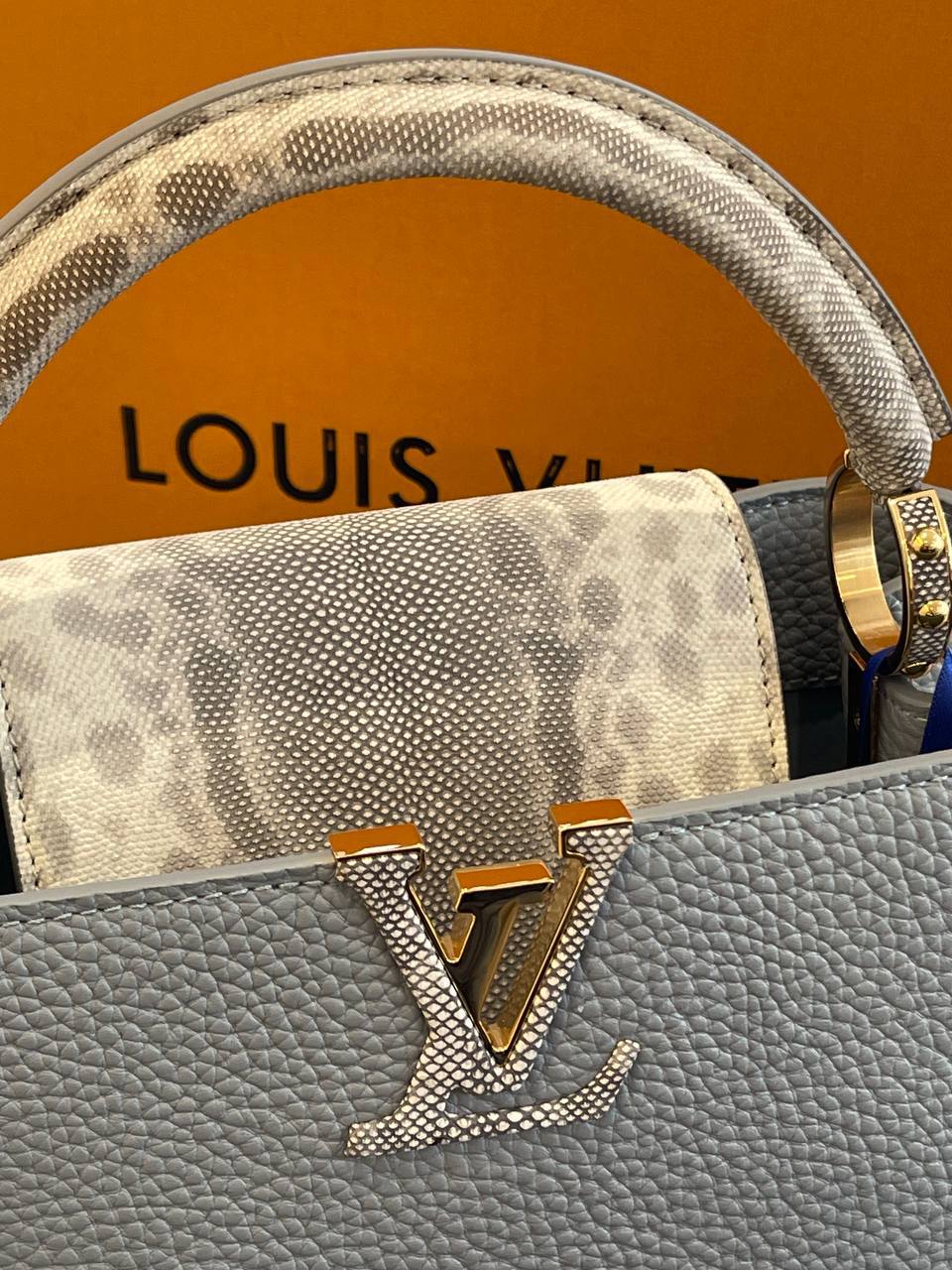 Mala LV