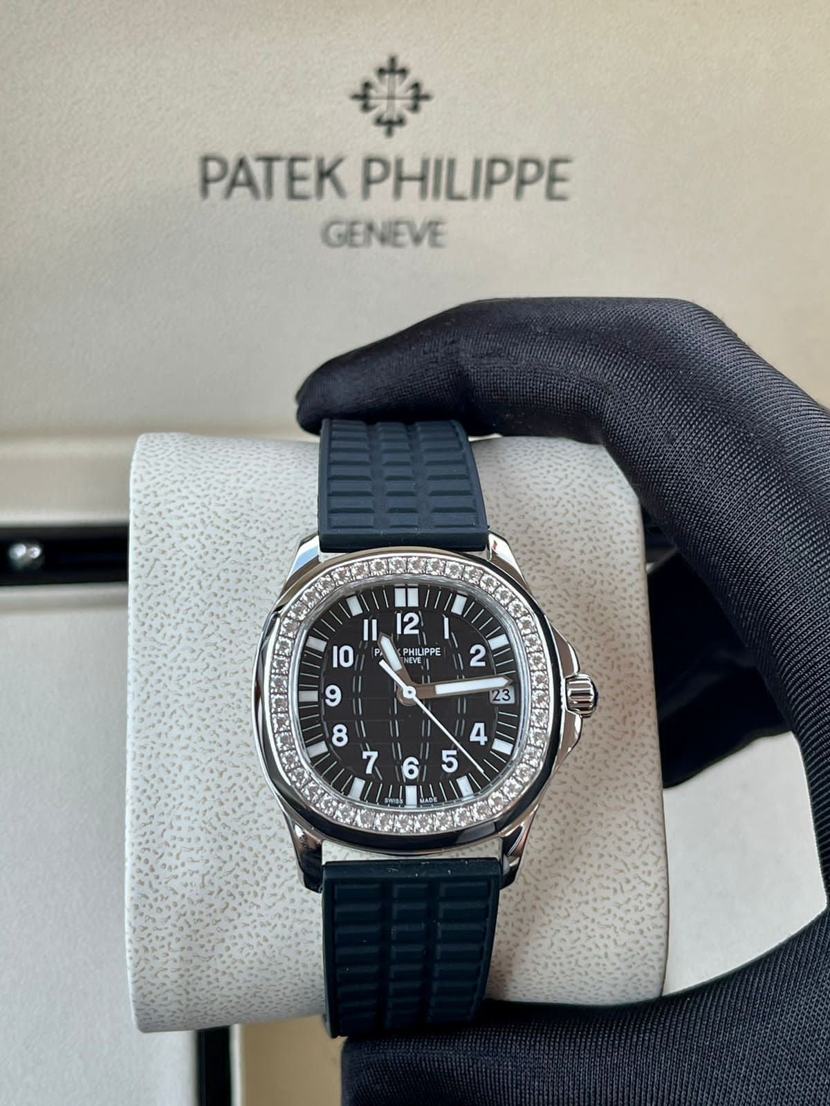 PATEK PHILIPPE