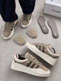 Adidas x Bad Bunny Campus