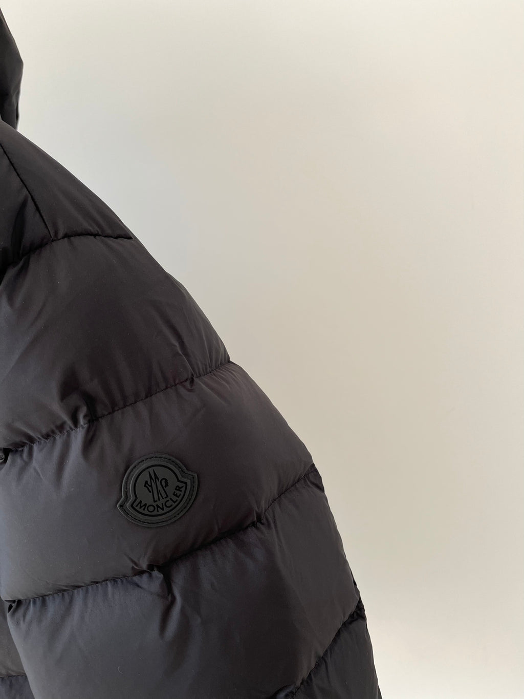 Quispo MONCLER
