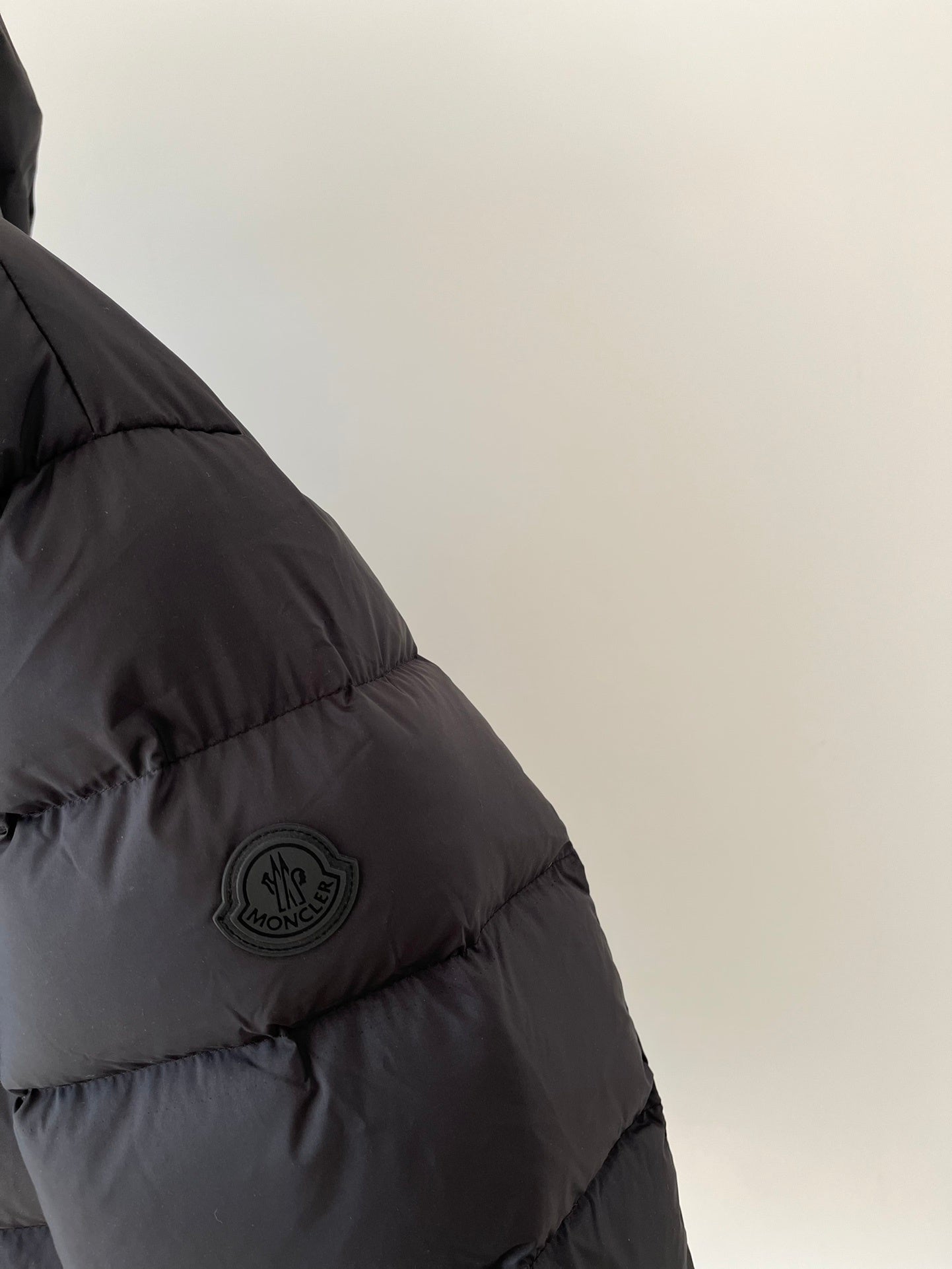 Quispo MONCLER