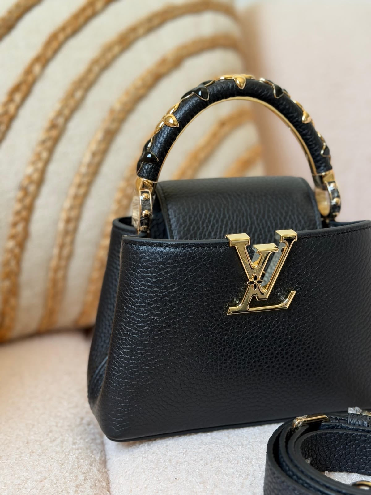Mala LV