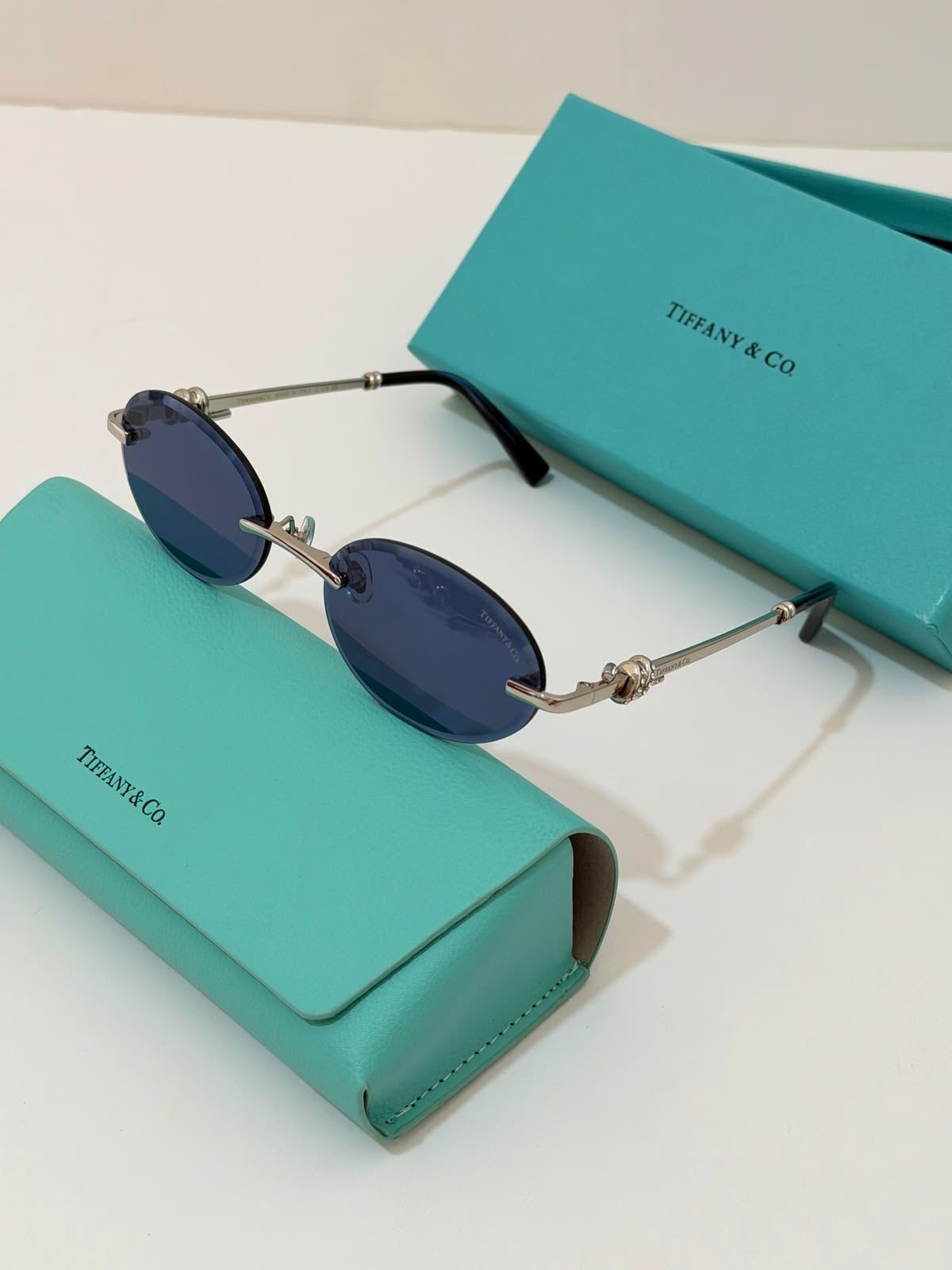 Óculos TIFFANY & CO