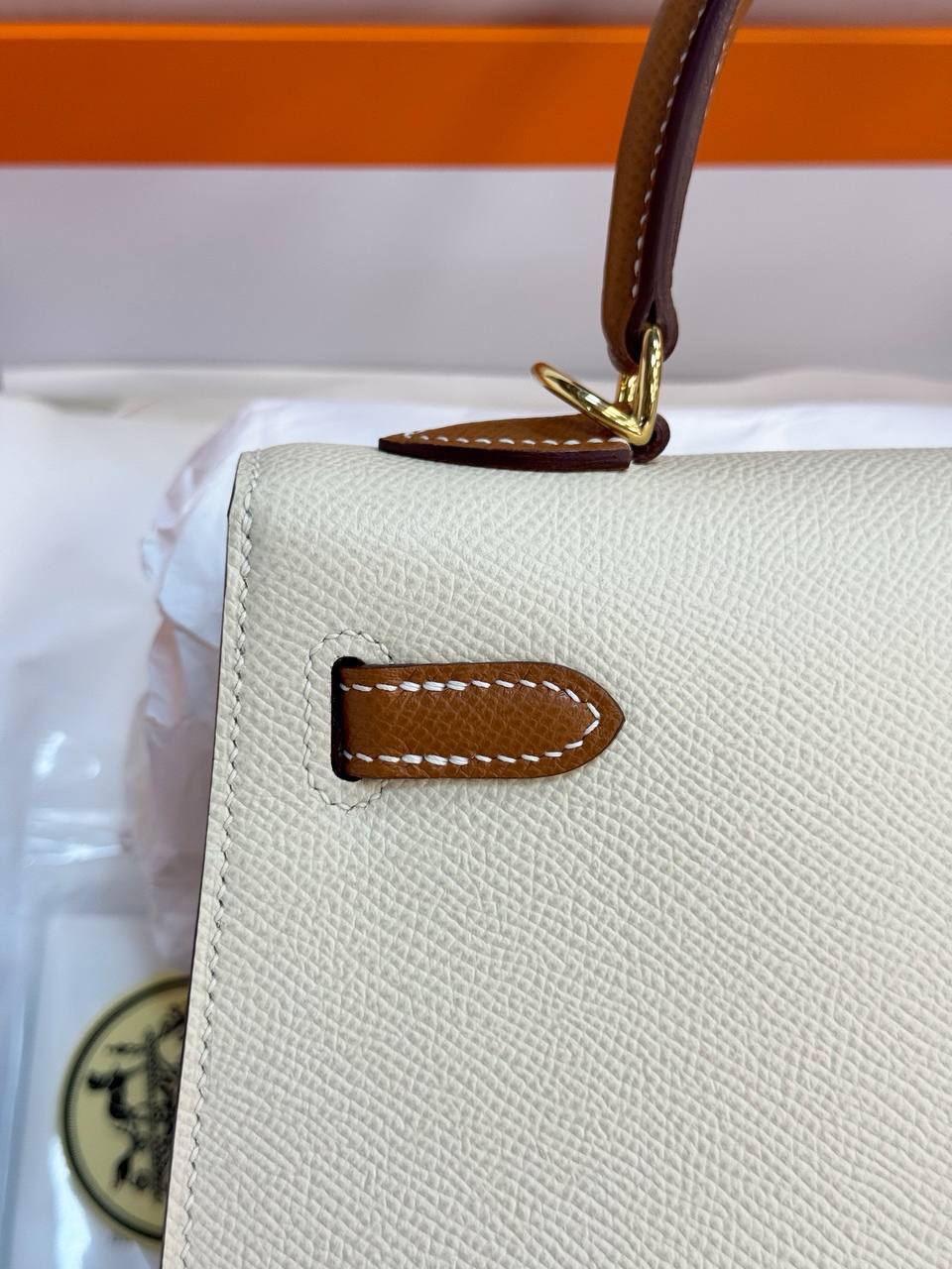 Mala Hermès