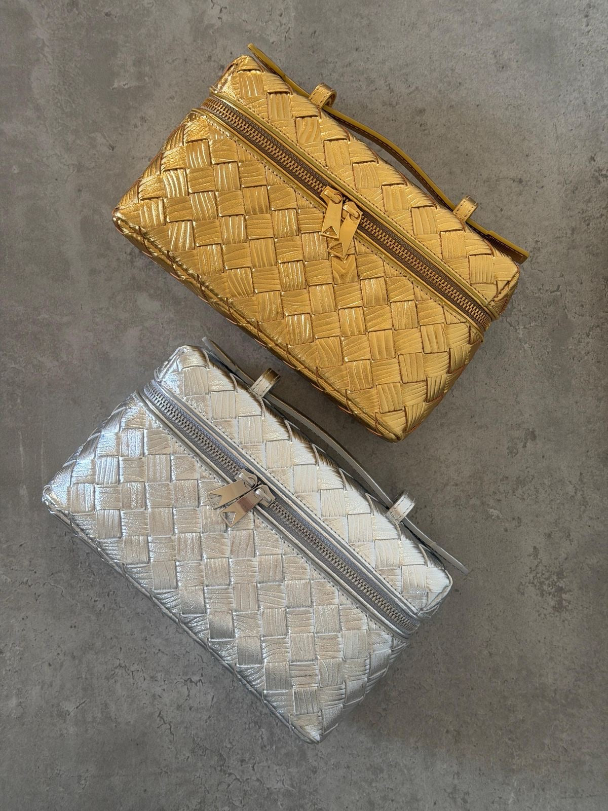 Bolsa BOTTEGA