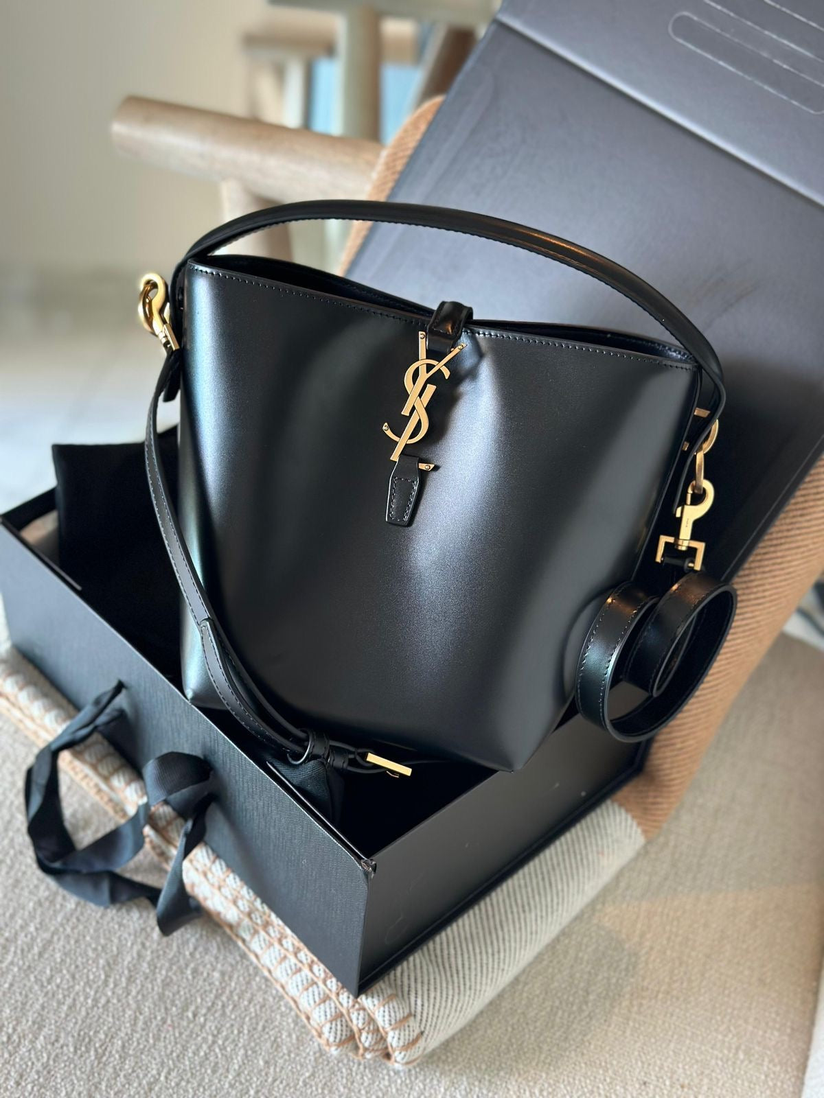 Mala YSL