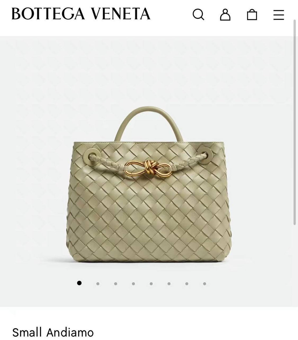 BOTTEGA VENETA
