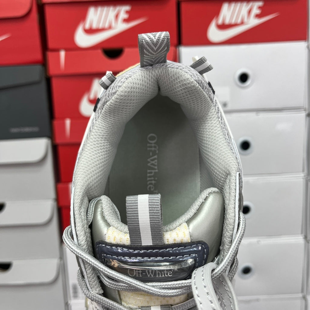 Sapatilhas OFF-WHITE