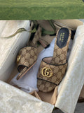 Saltos GUCCI