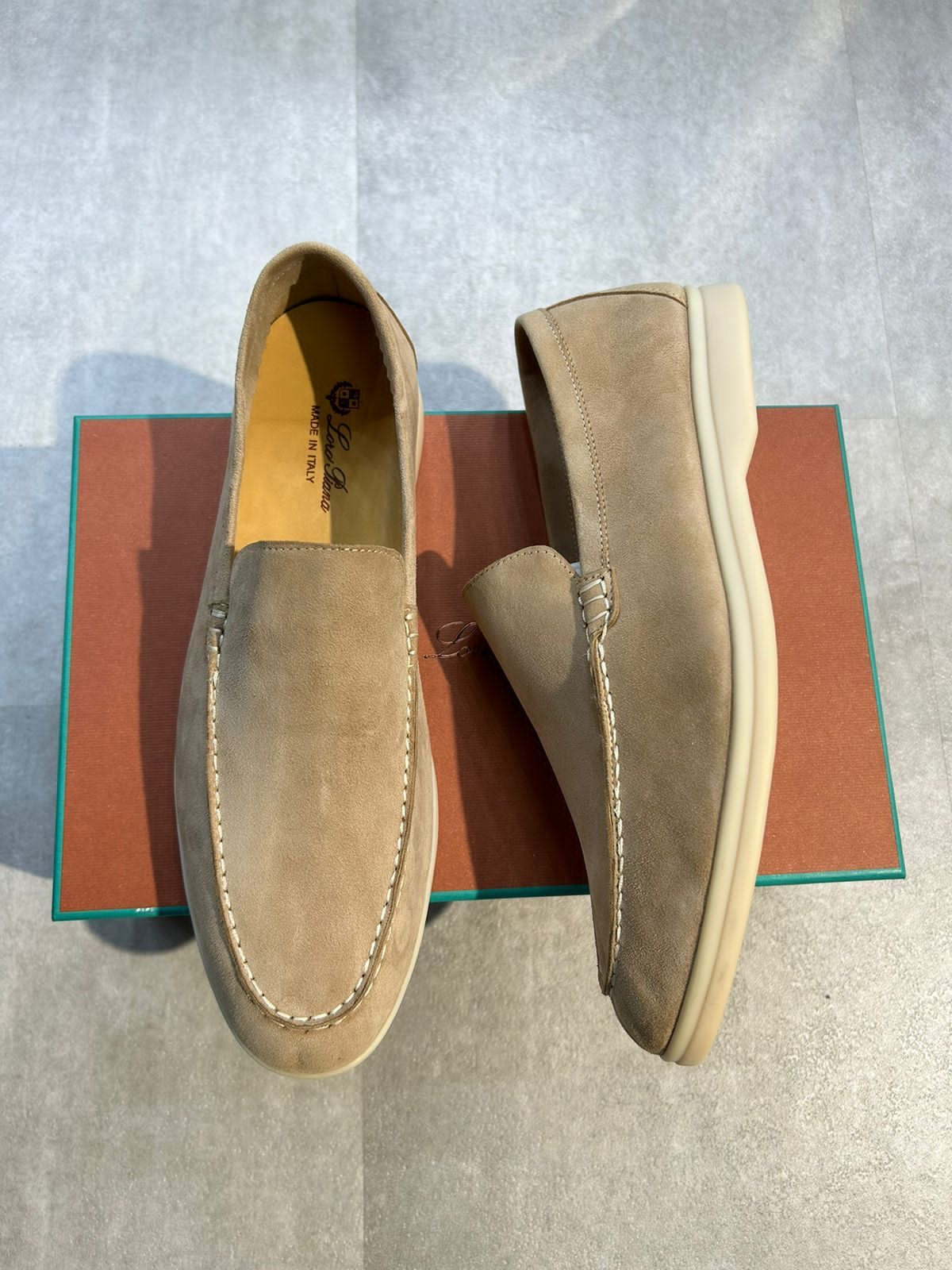 LORO PIANA