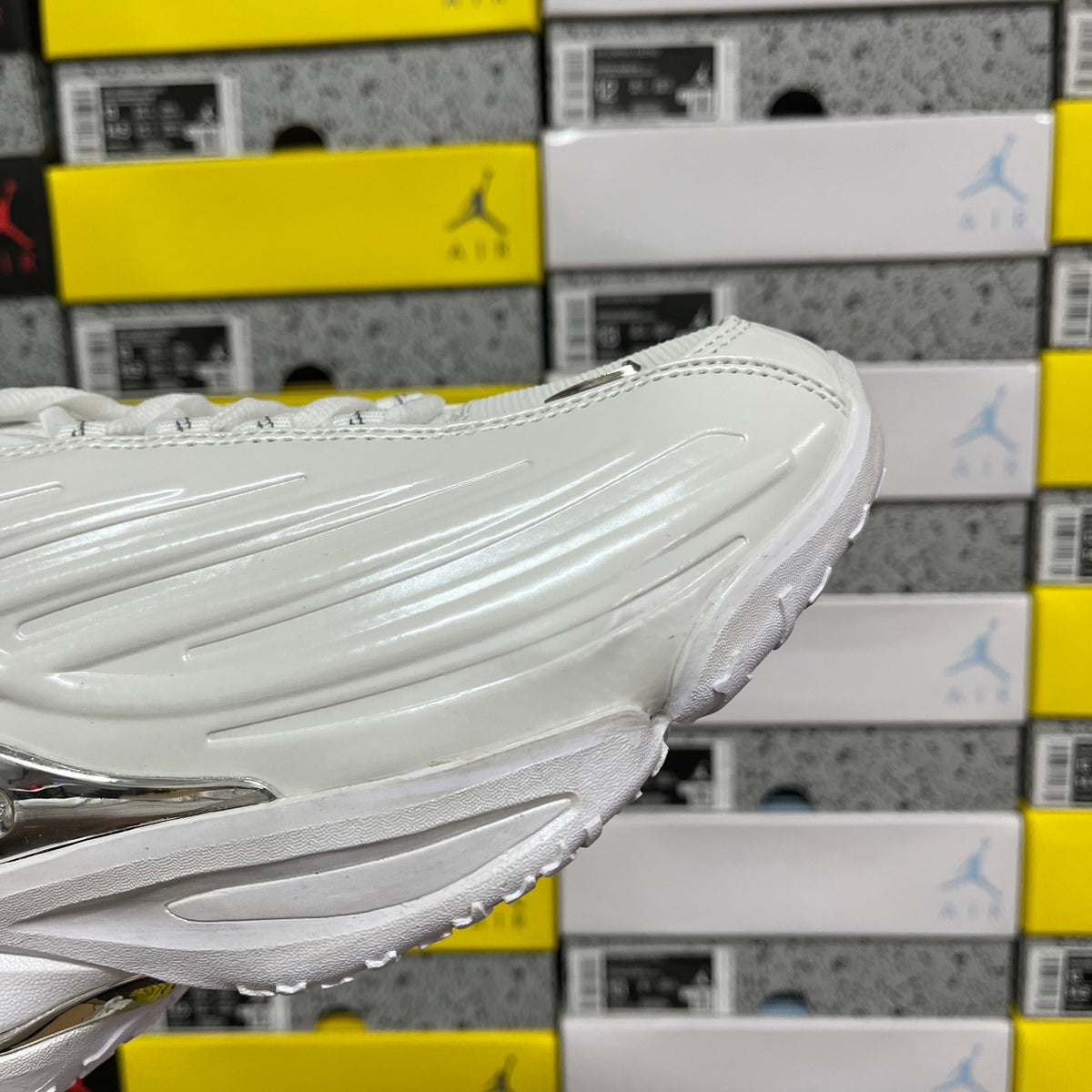 Nike NOCTA