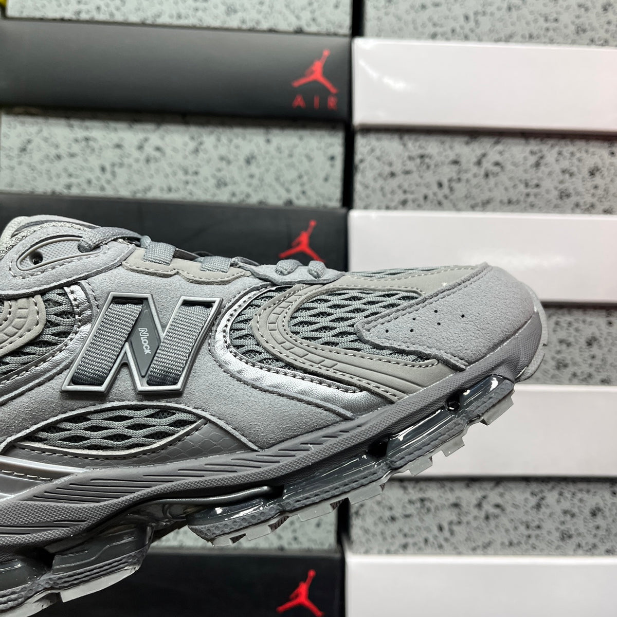 Sapatilhas New Balance