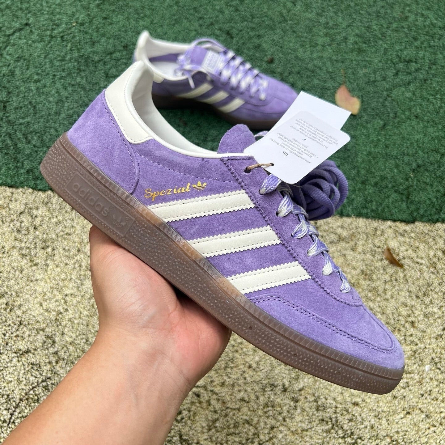 Adidas originals HANDBALL SPEZIAL