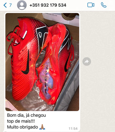 Cliente Verificado