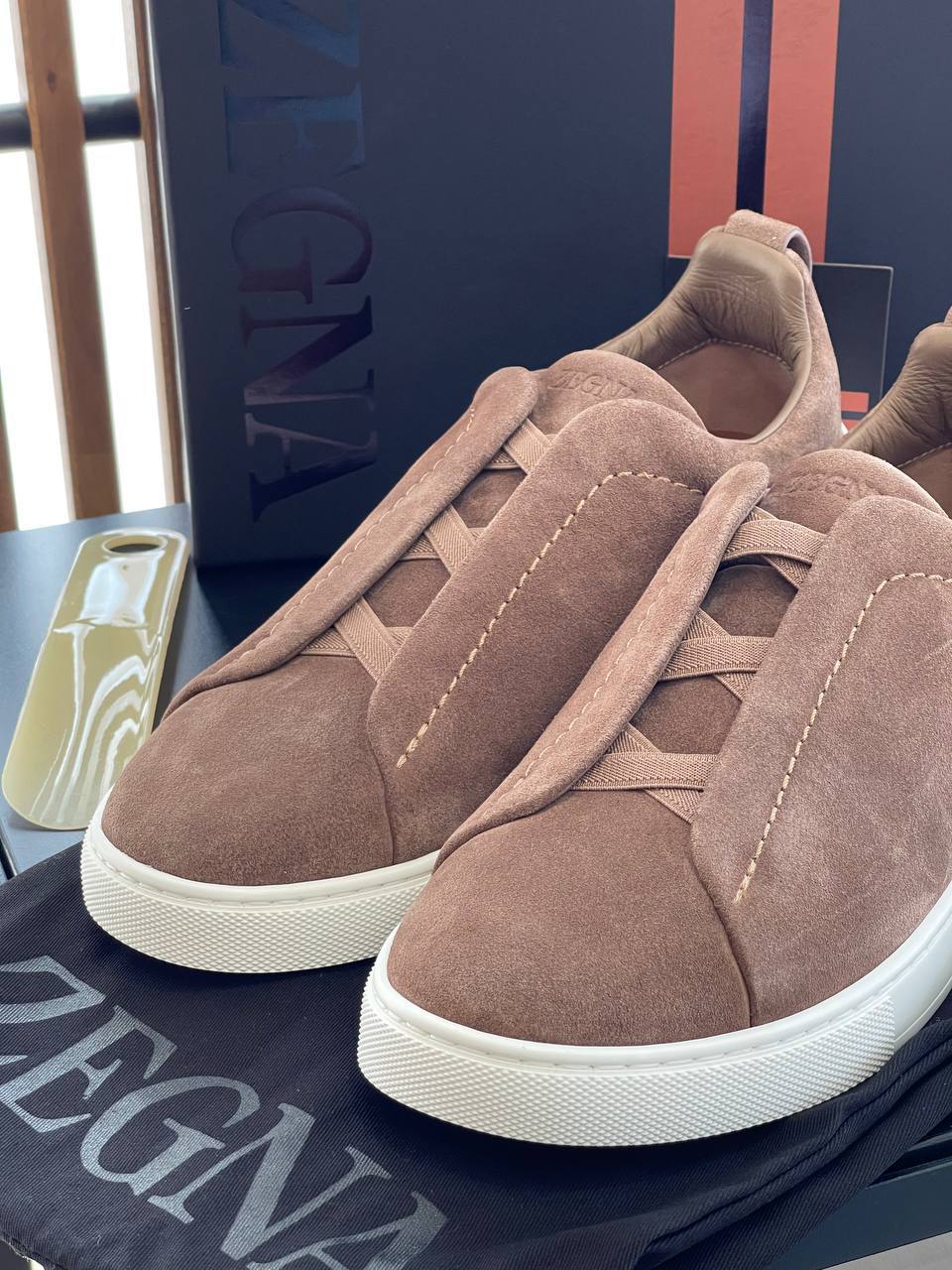 ZEGNA