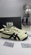 Onitsuka Tiger Mexico 66 Slip-On Branco/Preto