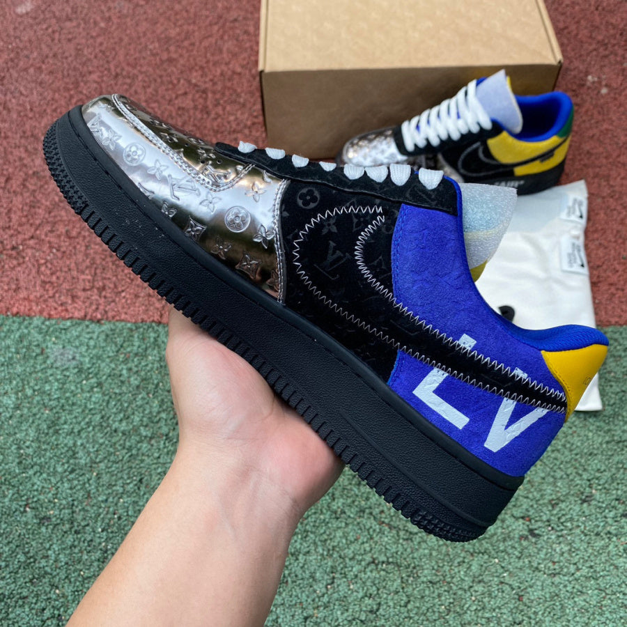 Af1 x LV