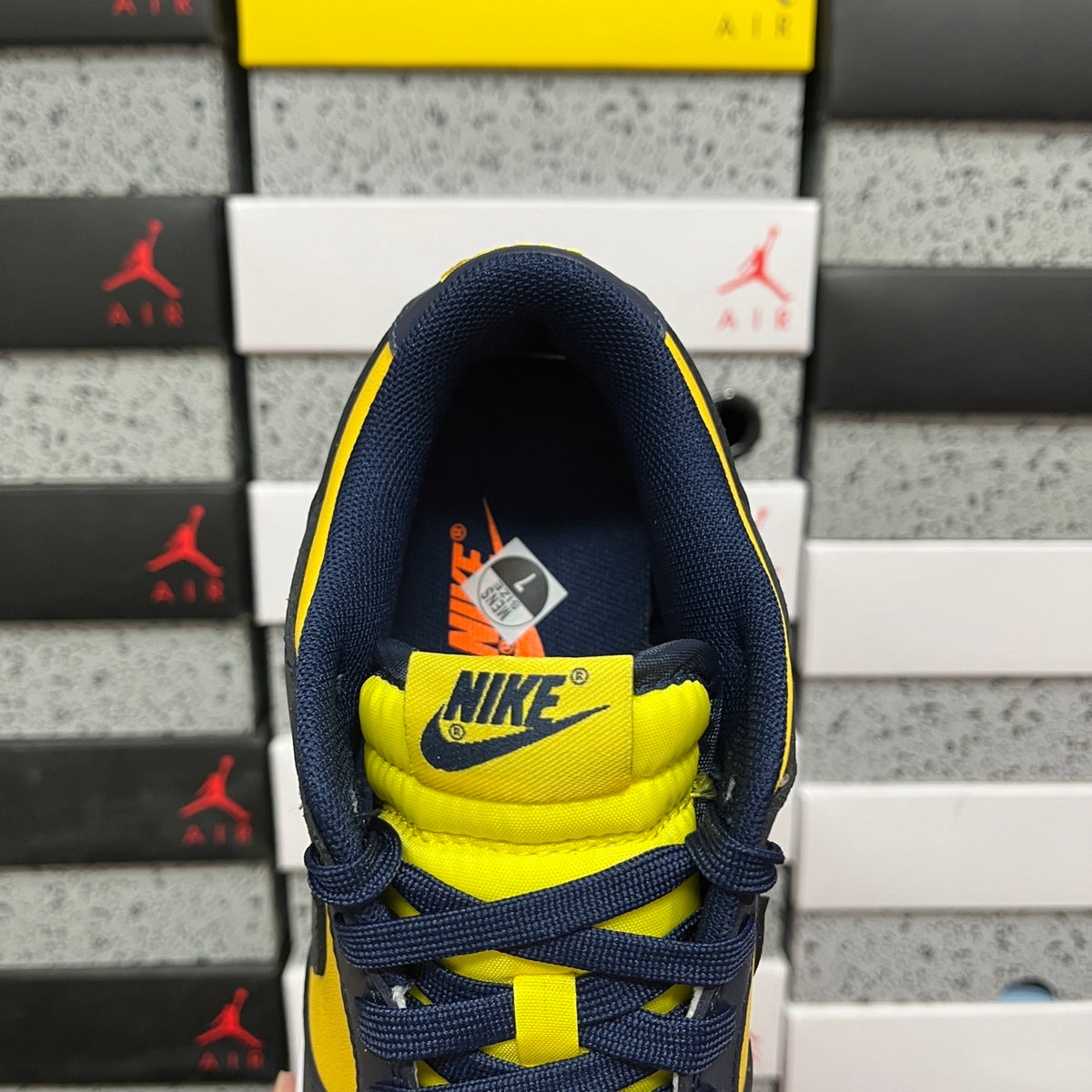 Nike Dunk
