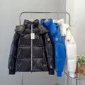Quispo MONCLER