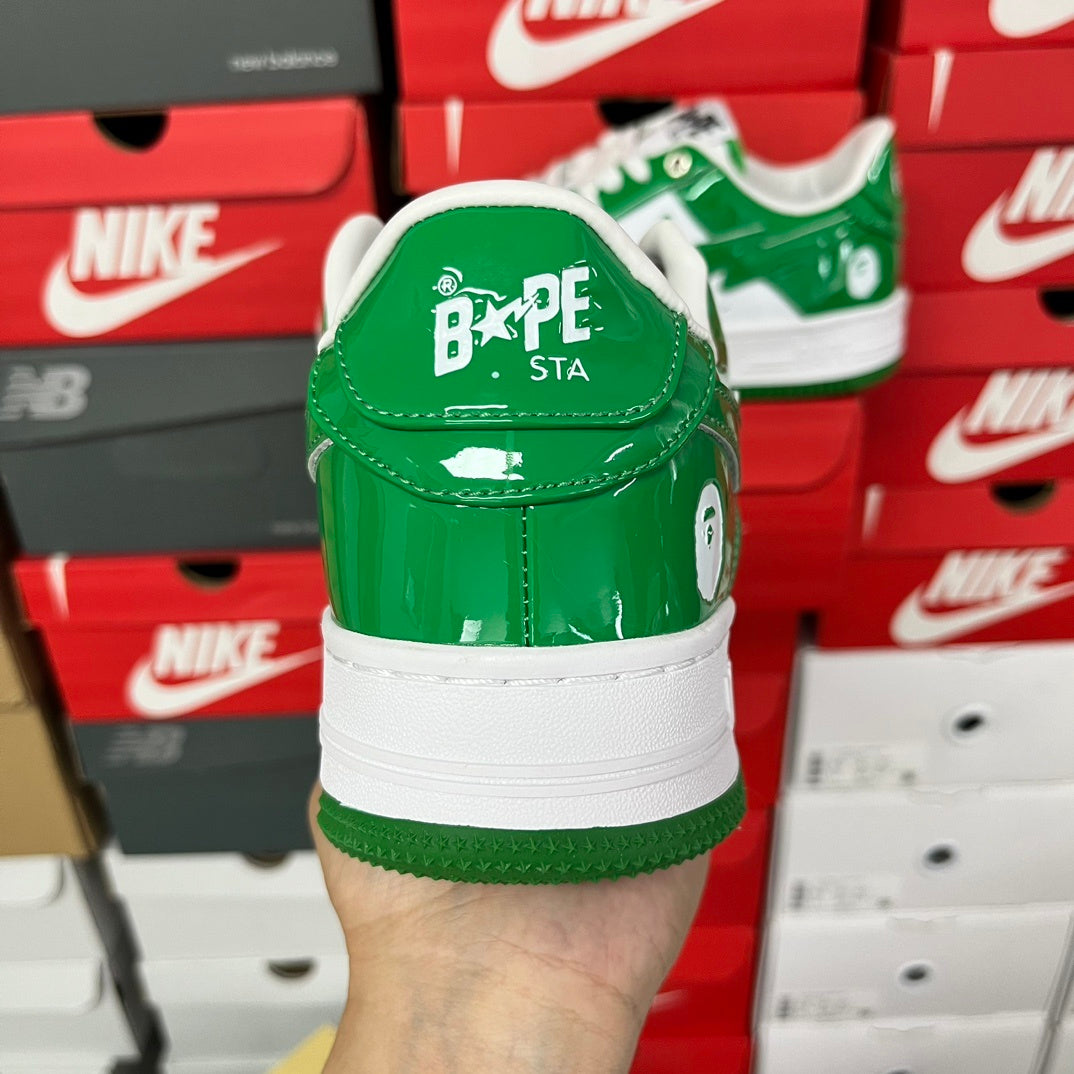 Sapatilhas BAPE