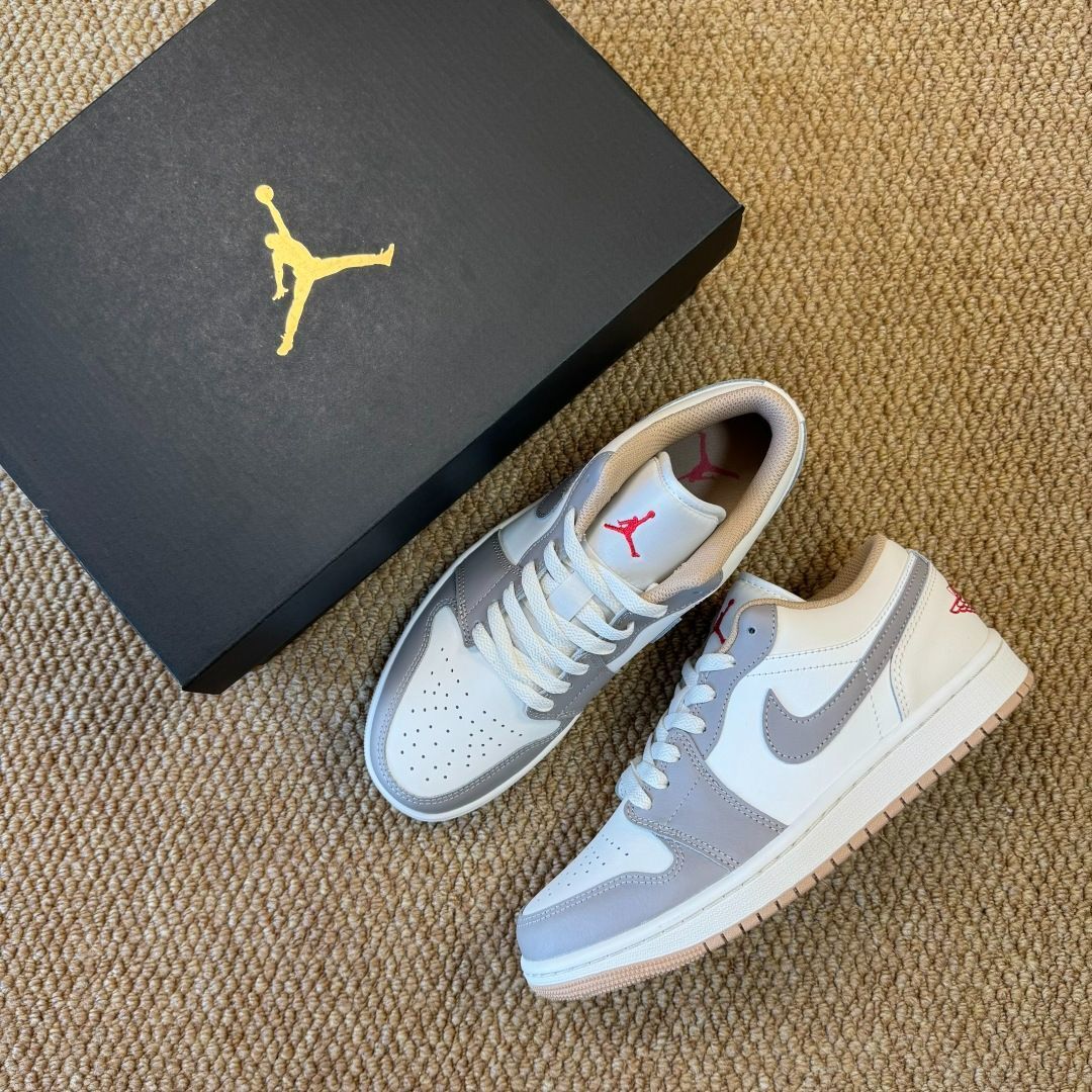 Jordan