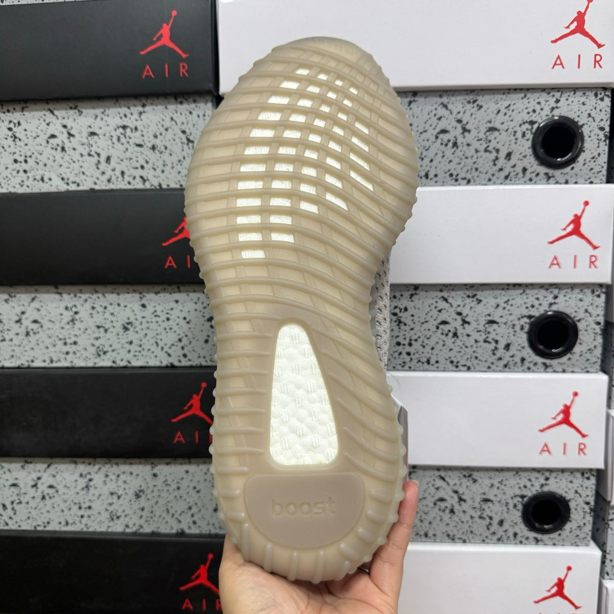 Adidas Yeezy