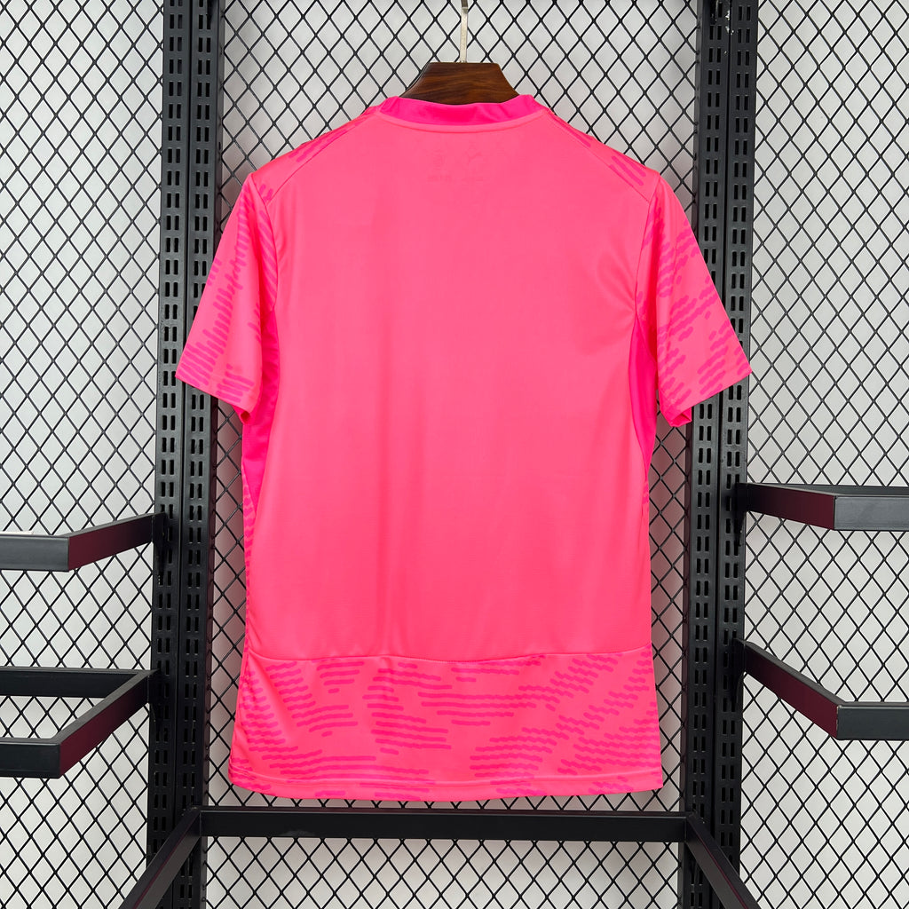🇵🇹 Camisola Portugal Edição Especial Rosa Neon