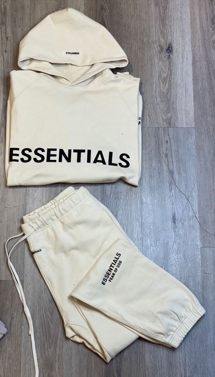 Fato de Treino ESSENTIALS