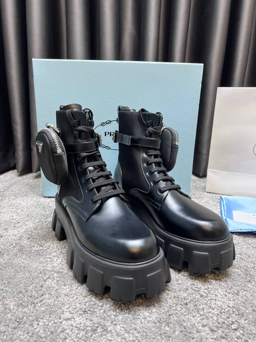 Botas PRADA