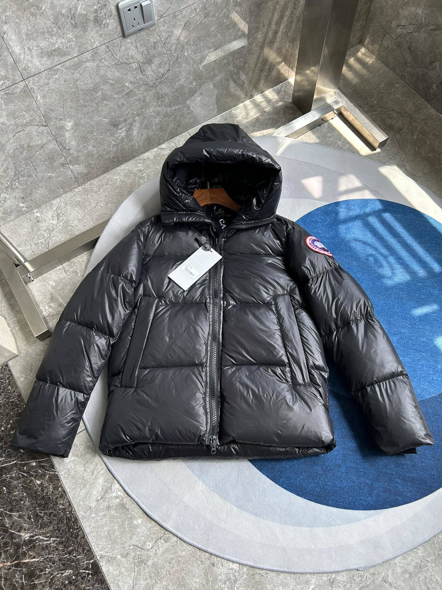 Quispo CANADA GOOSE