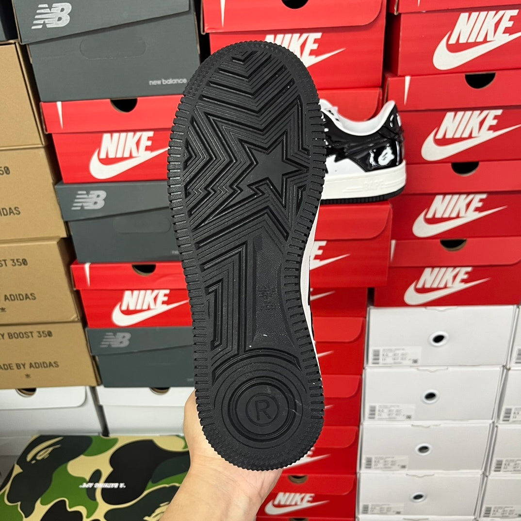 Sapatilhas BAPE