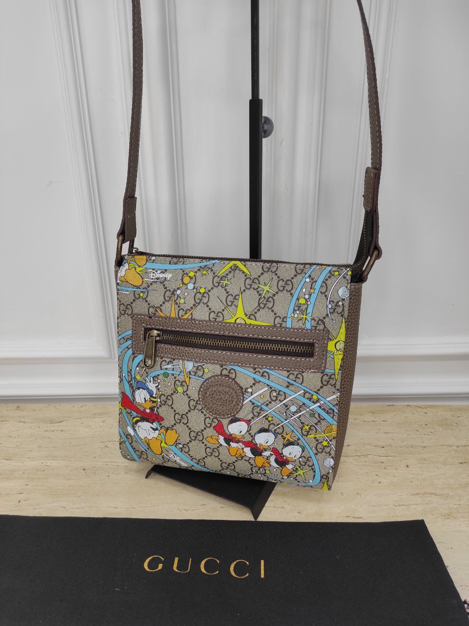 Bolsa GUCCI