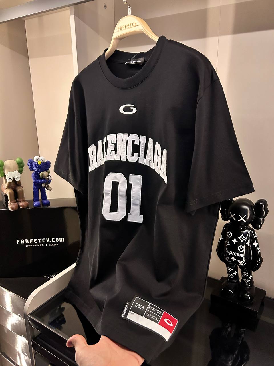 T-Shirt BALENCIAGA
