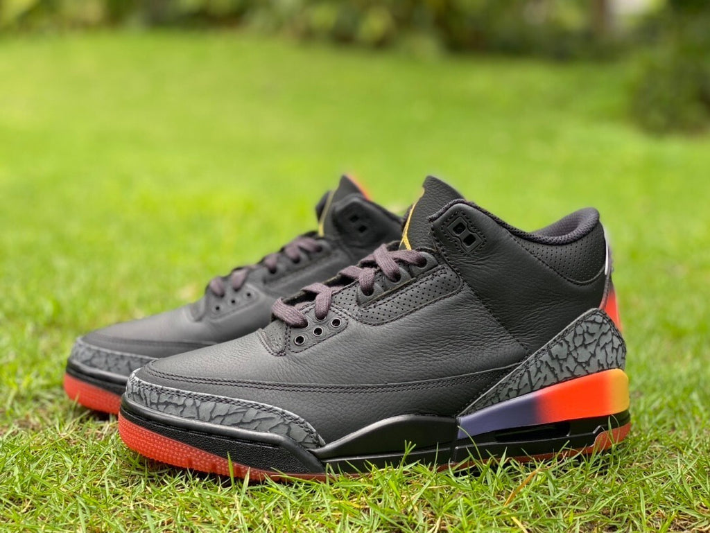 Jordan 3