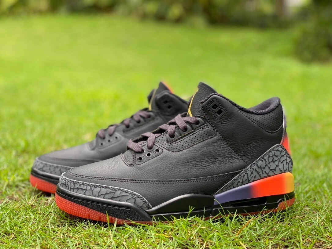 Jordan 3