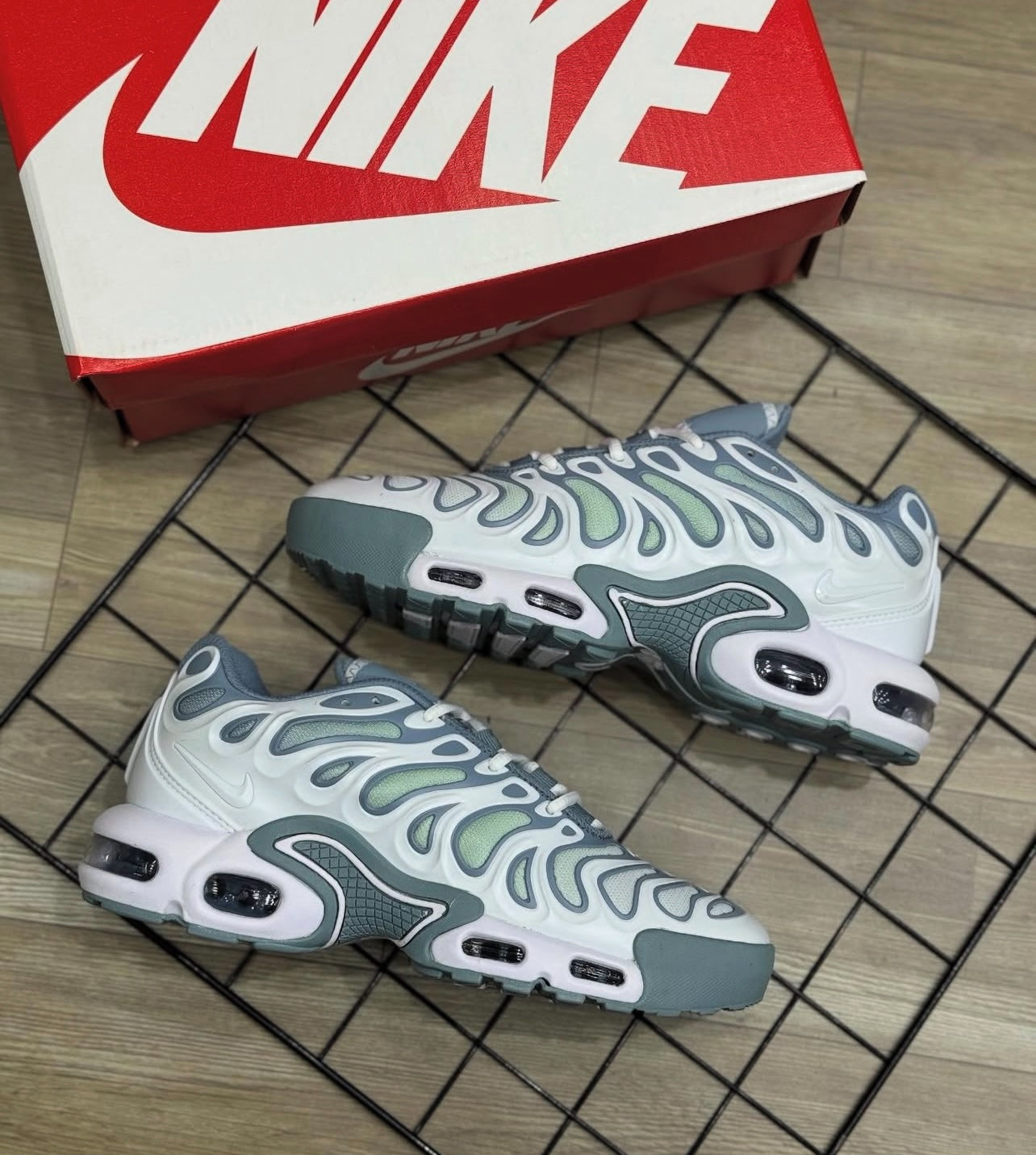 Nike Air Max Plus TN