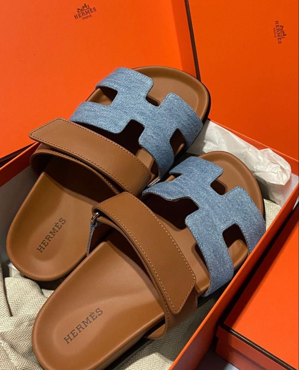 Chinelo HERMÈS