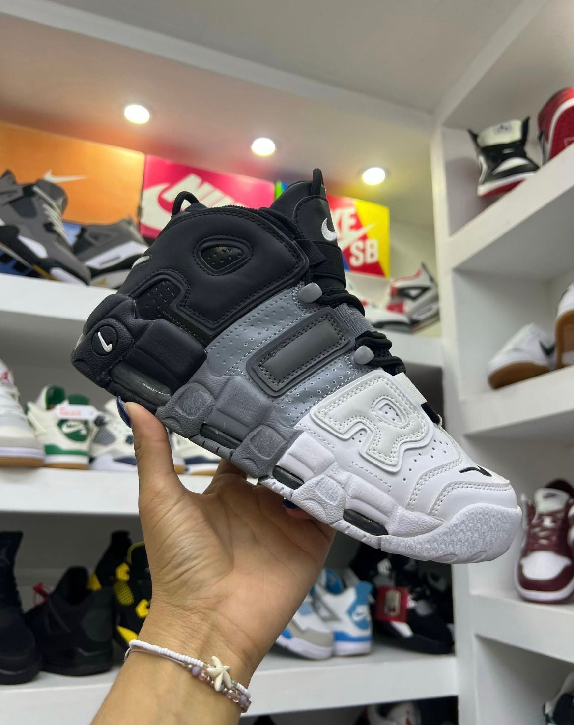 UPTEMPO