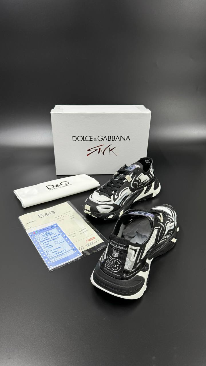 D&G