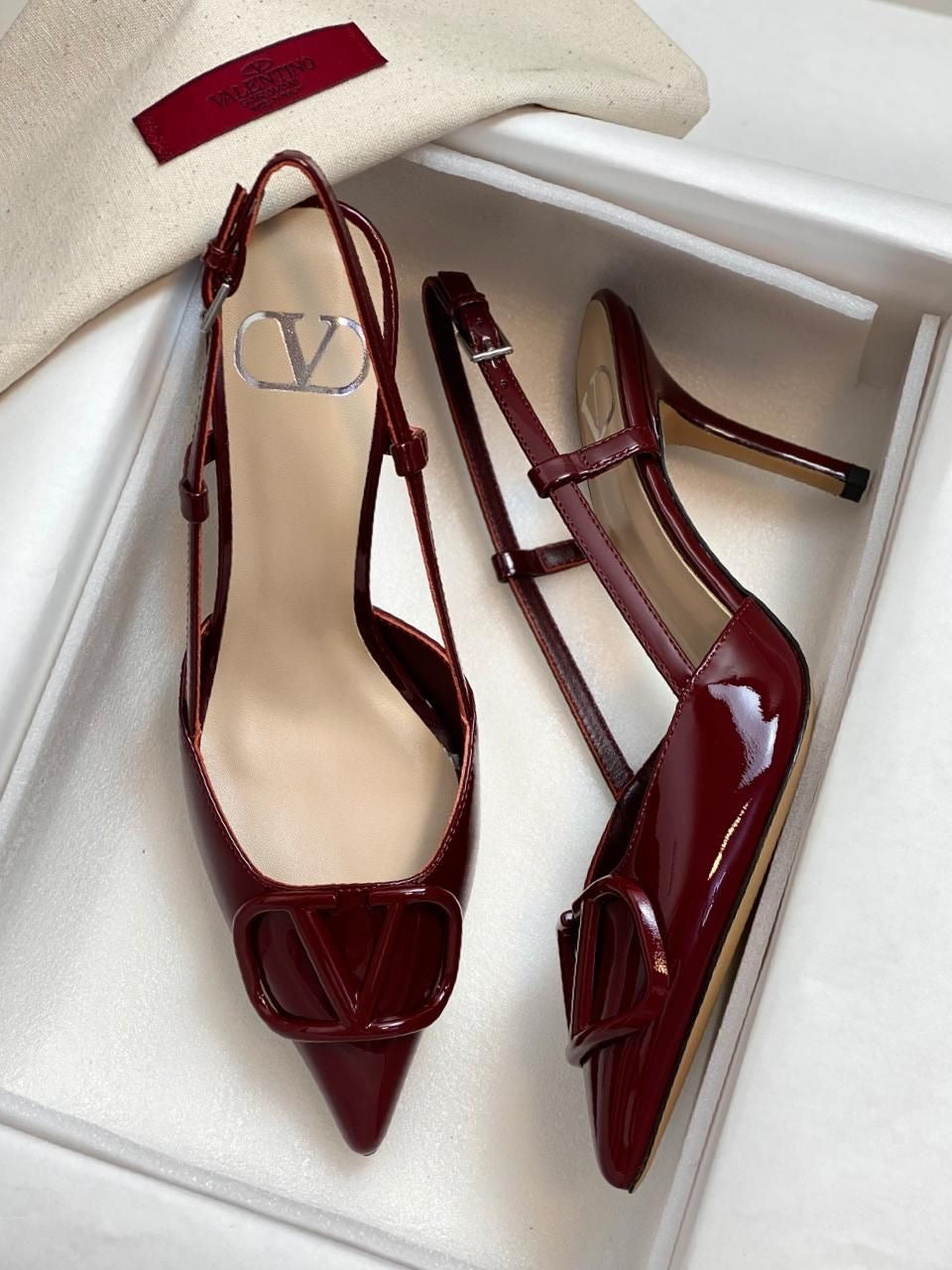 VALENTINO