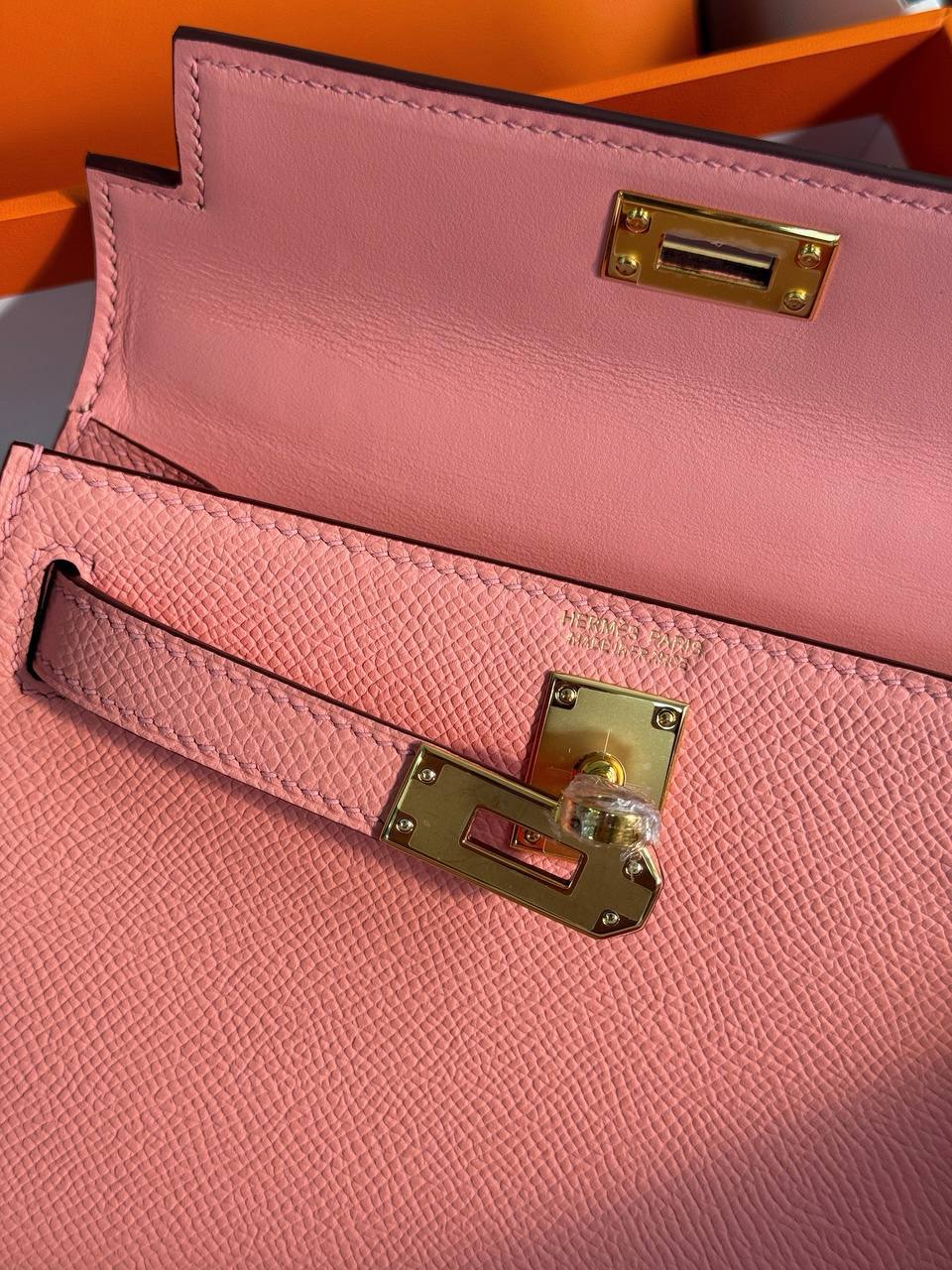 Mala HERMÈS