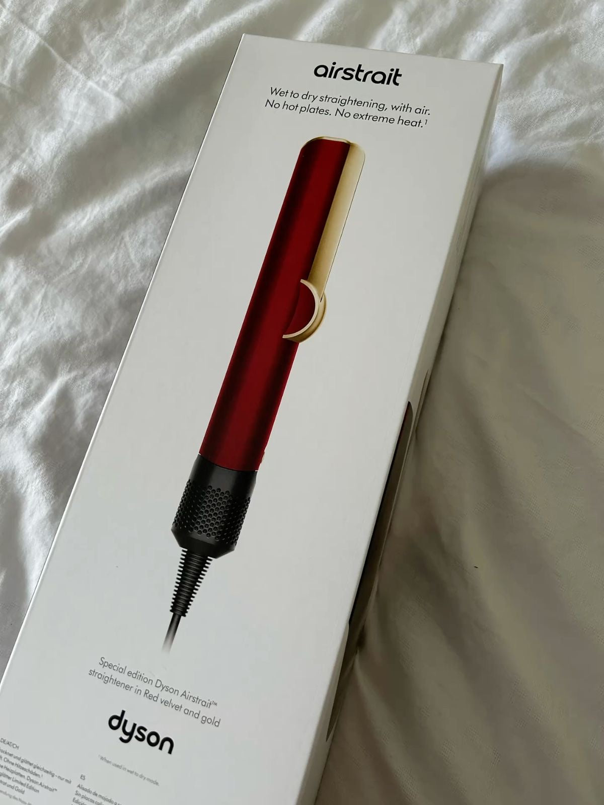 DYSON