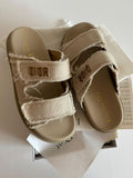 Chinelo DIOR