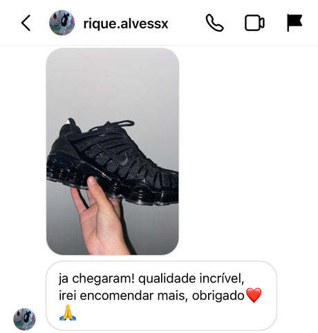 Feedback de cliente 8