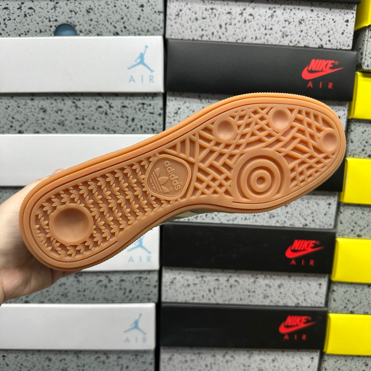 Sapatilhas Adidas Spezial